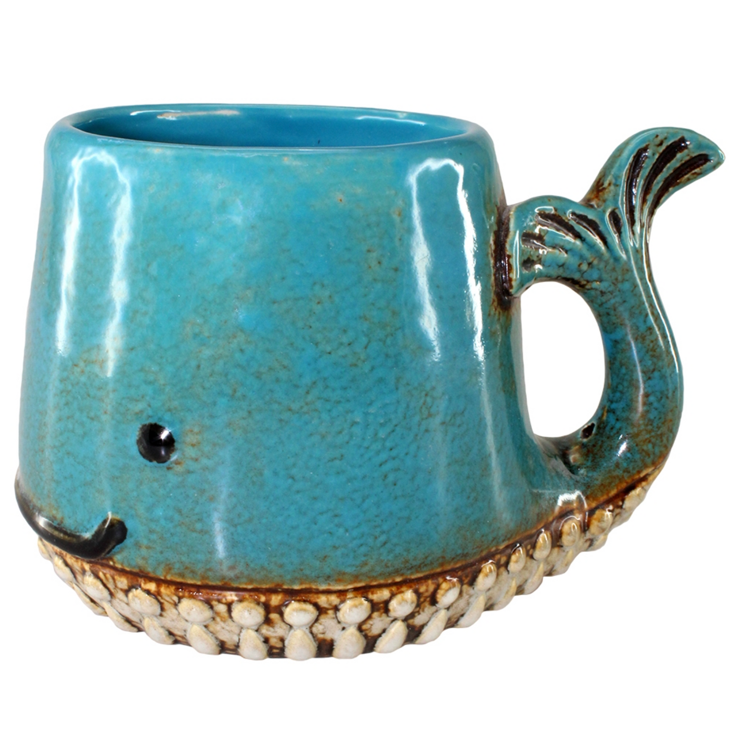 Winnie The Whale Mug