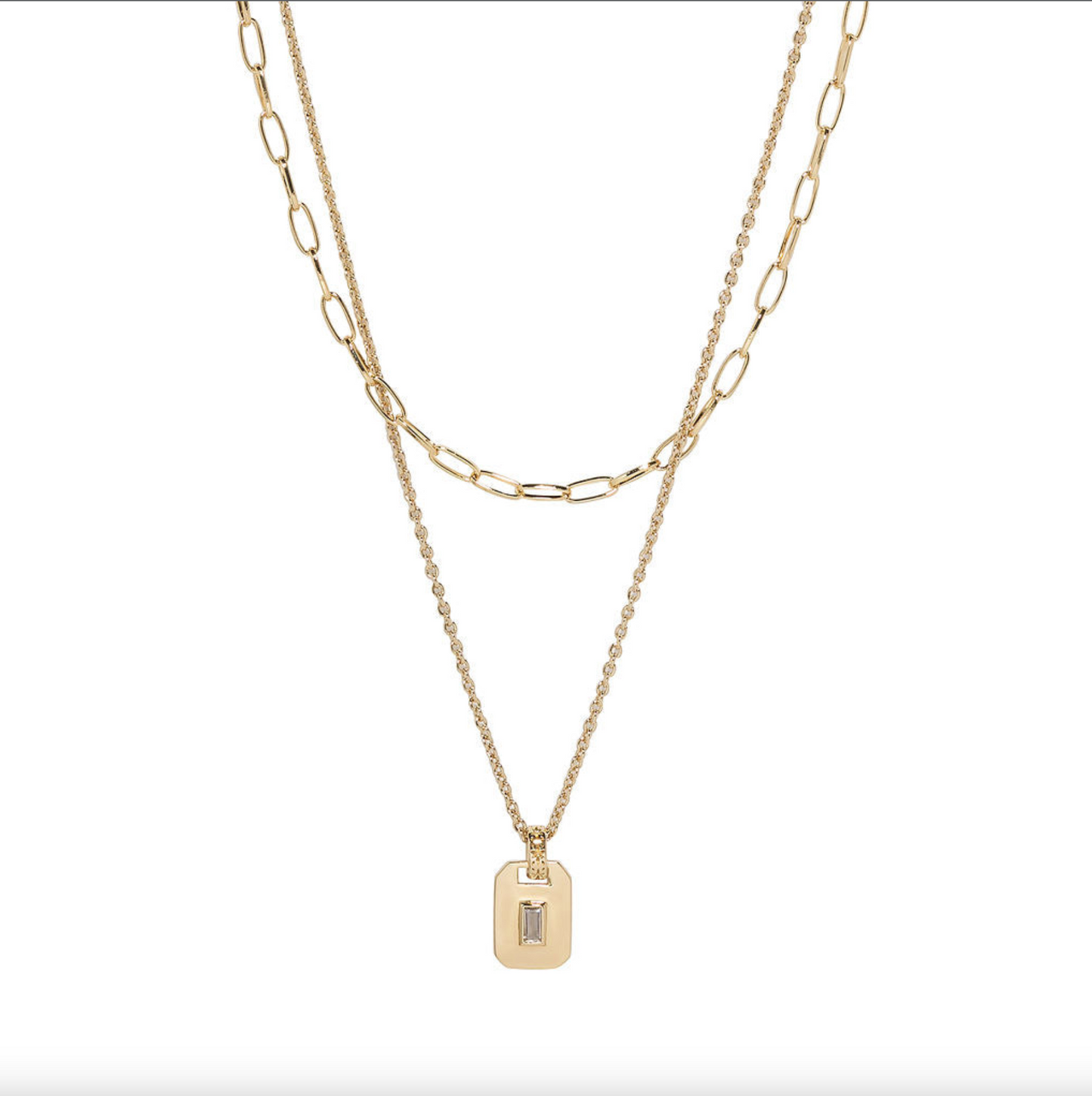 Rio Necklace