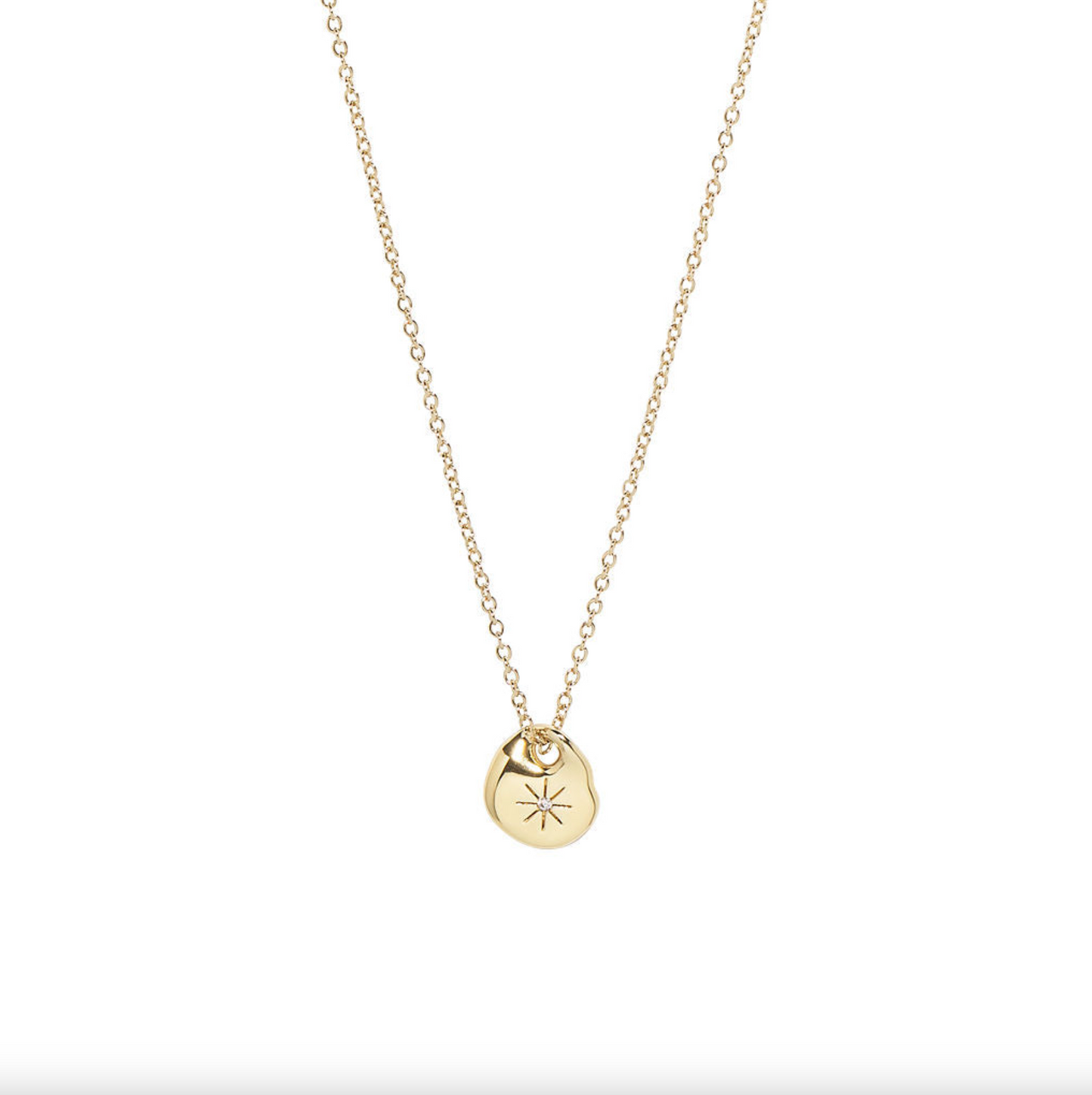 Evie Necklace