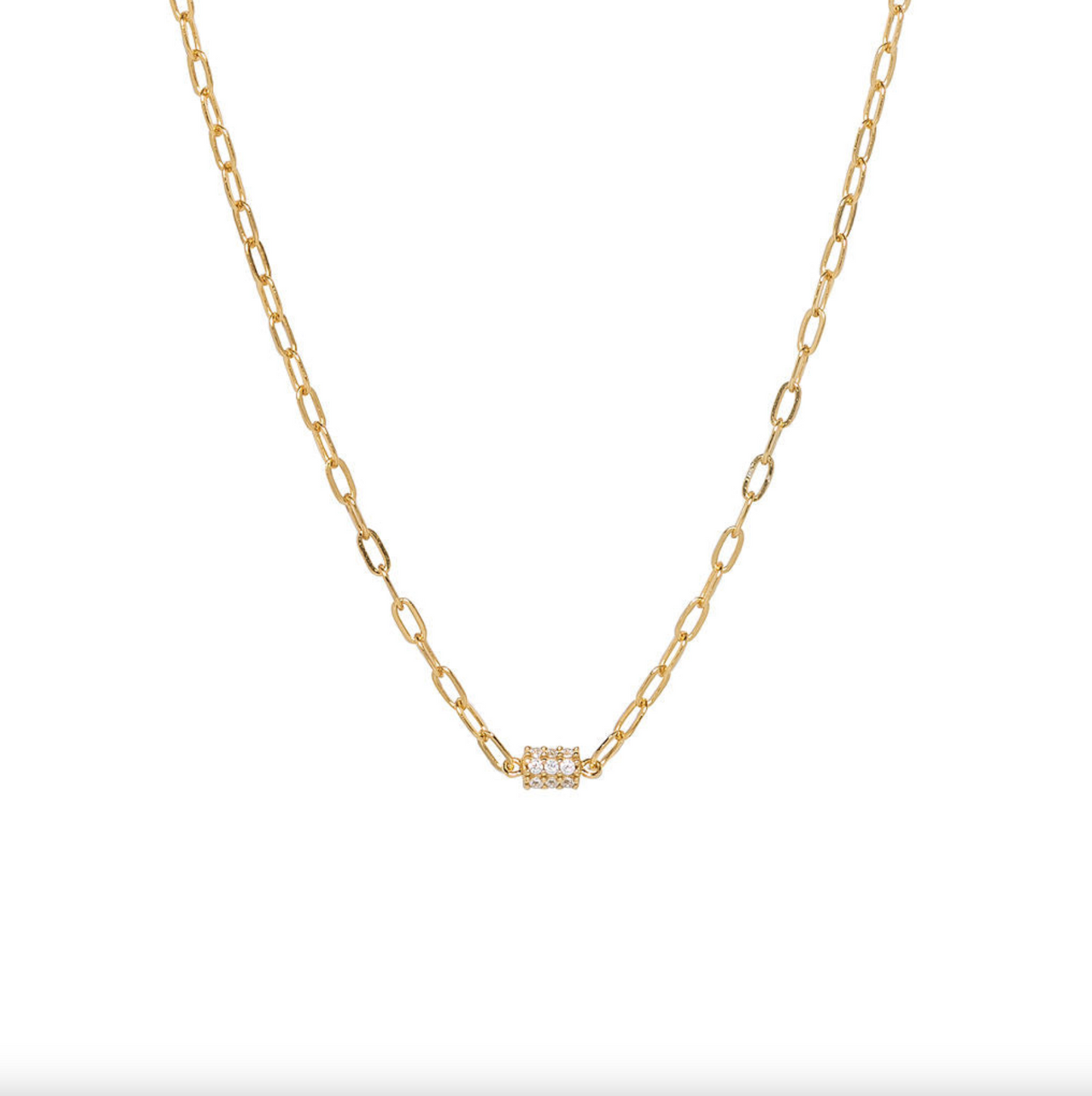 Gina Necklace