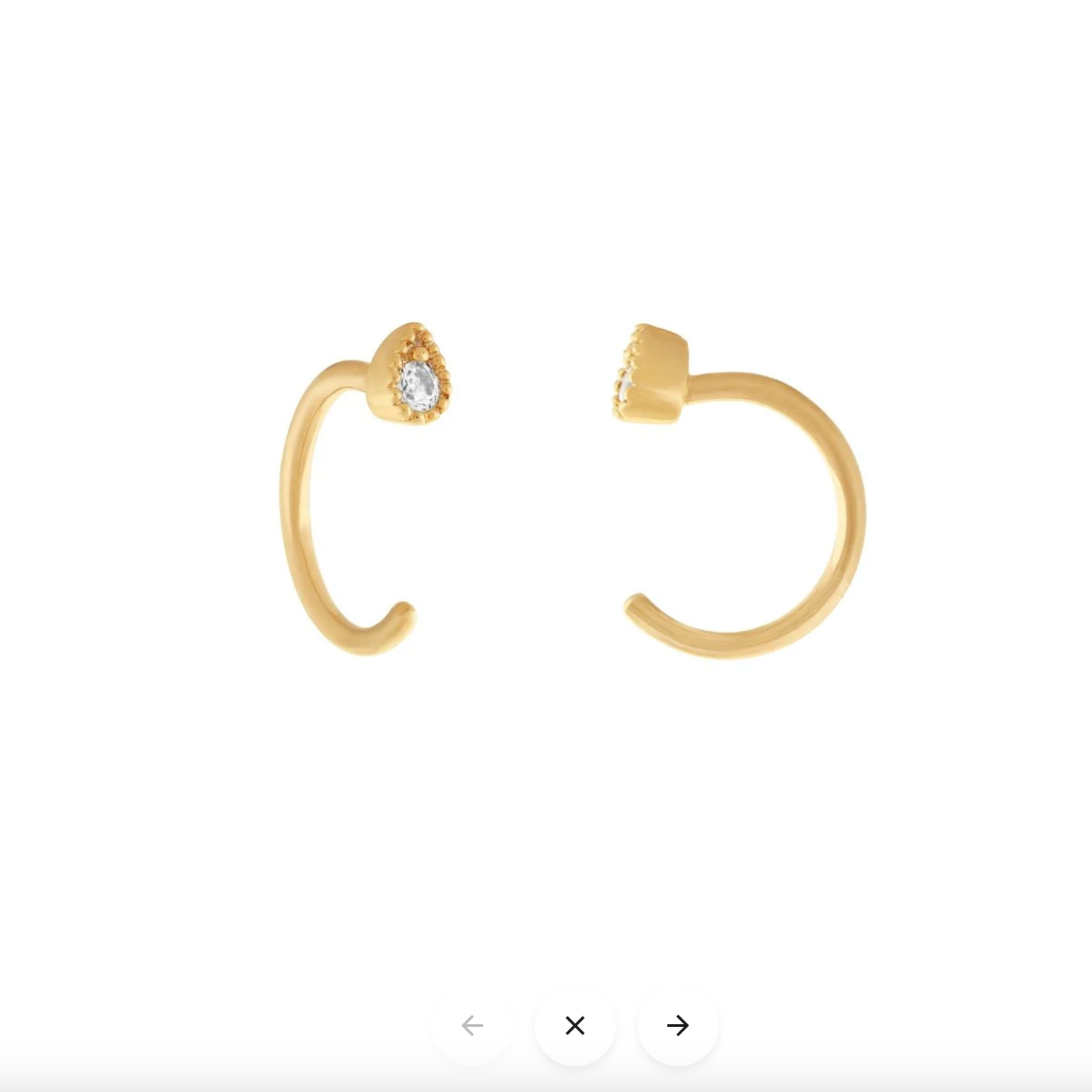 Harley Earrings