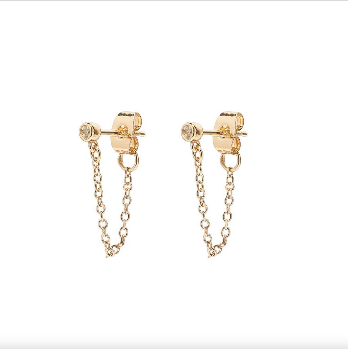 Adrienne Earrings