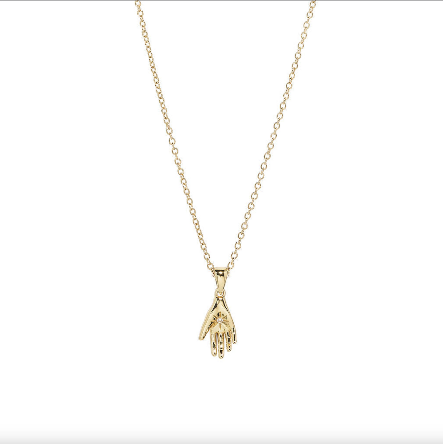 Oasis Necklace