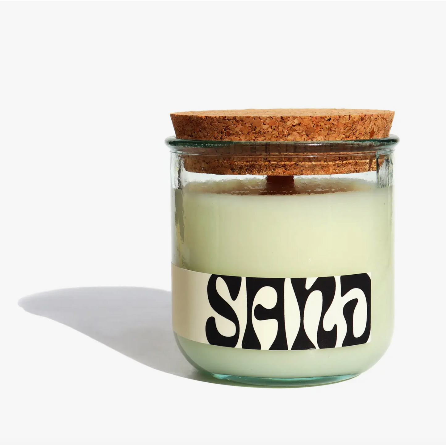 Sand CA Element Candle, 19oz