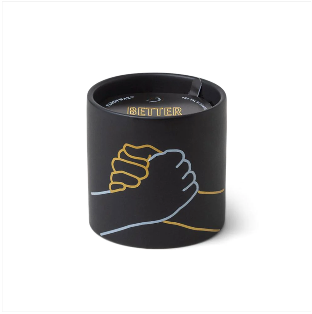Incense + Smoke 5.75oz Impressions Candle