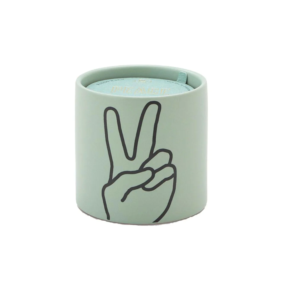 Lavender+Thyme 5.75oz Impressions Candle