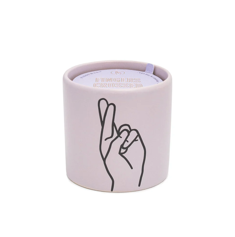 Wisteria+Willow 5.75oz Impressions Candle