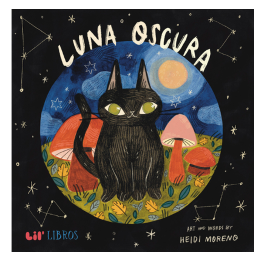 Luna Oscura