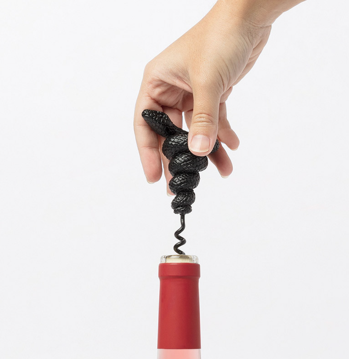 Mamba Corkscrew