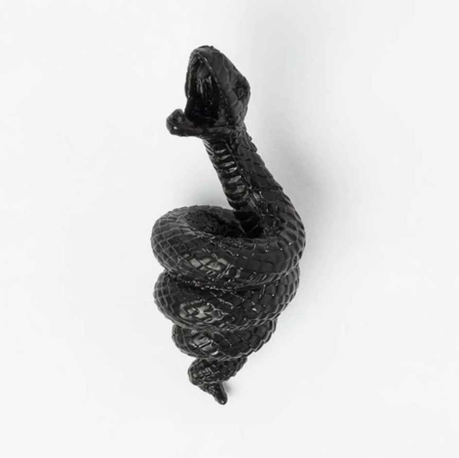Mamba Bottle Opener