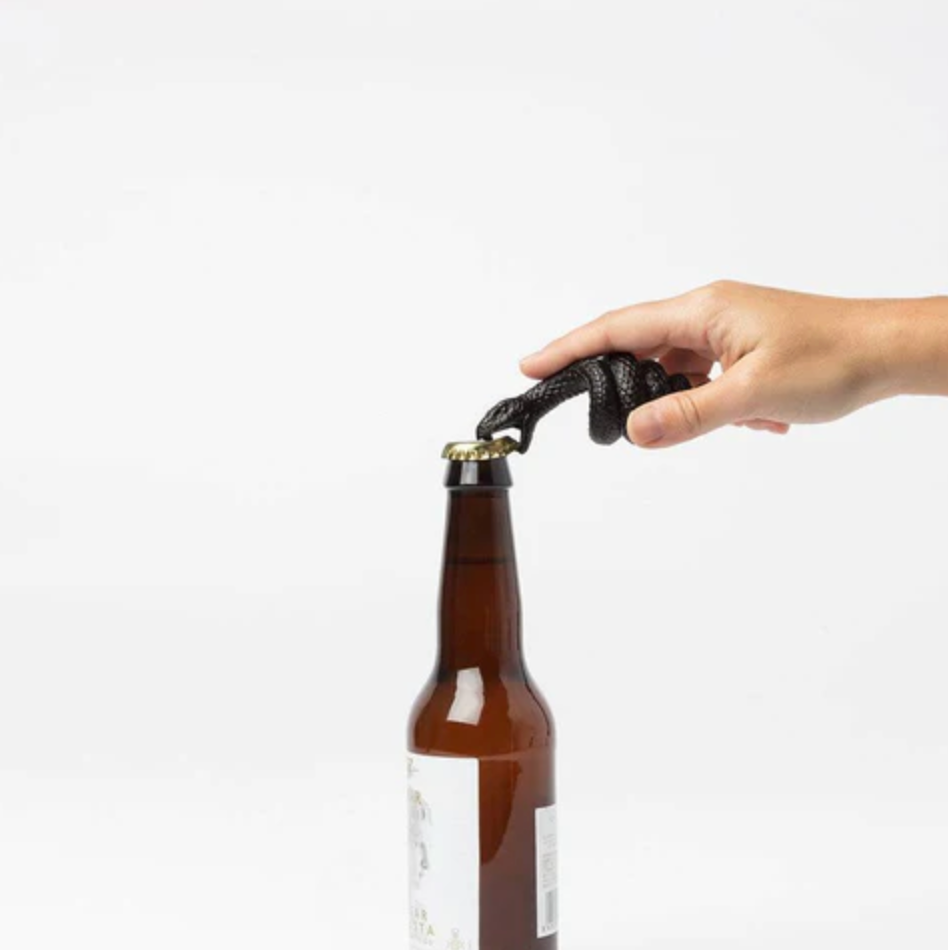 Mamba Bottle Opener