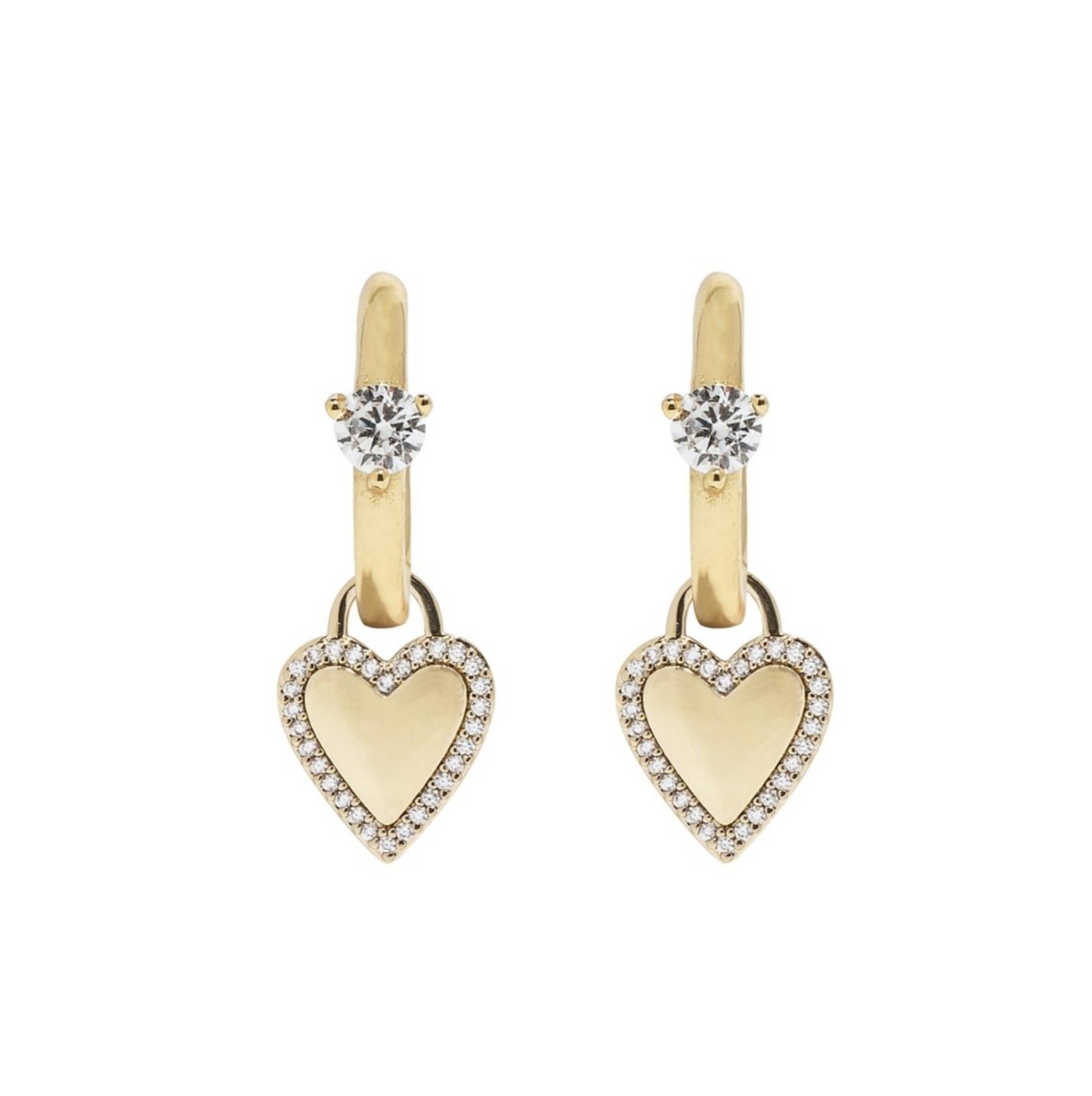 Mimi Earrings