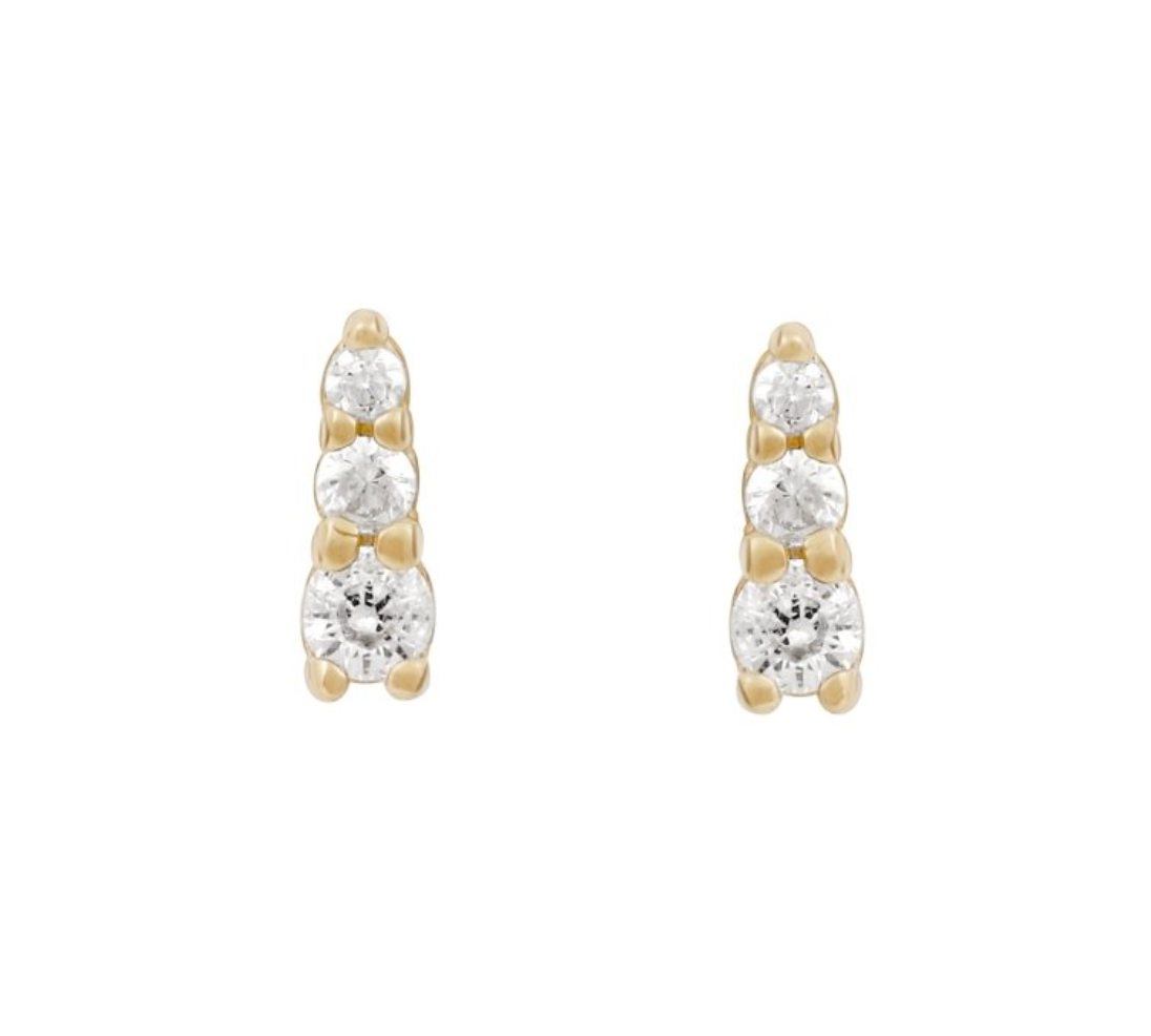 Scout Earrings
