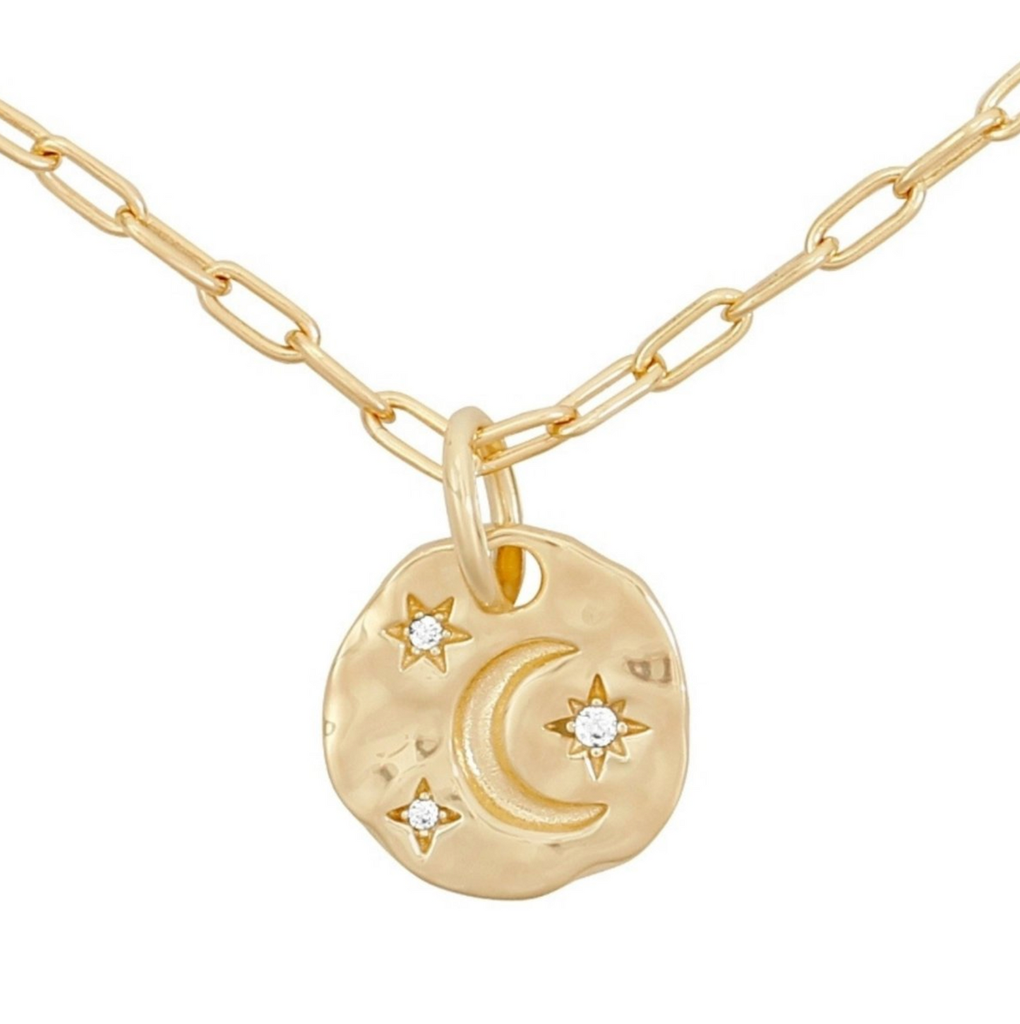 Shiloh Necklace