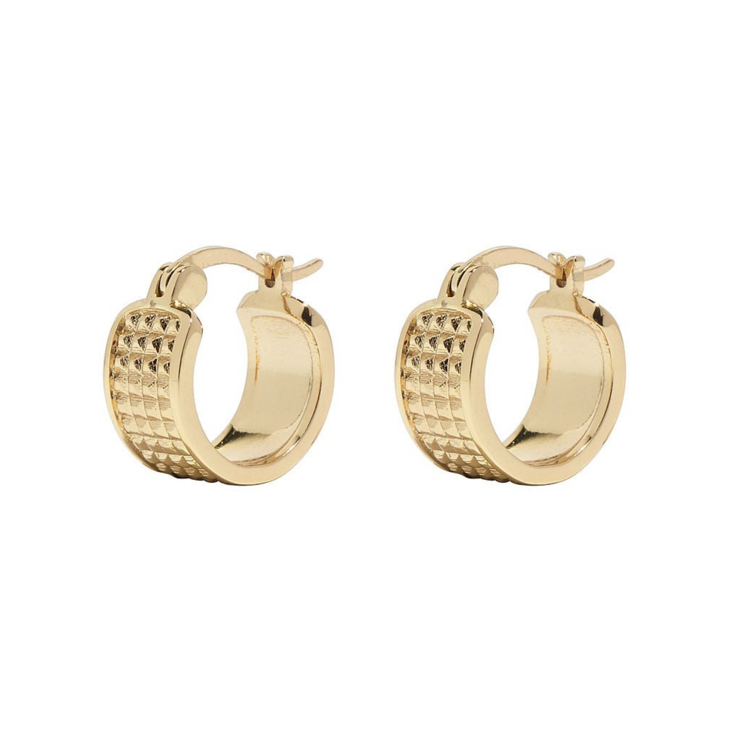 Ziggy Earrings