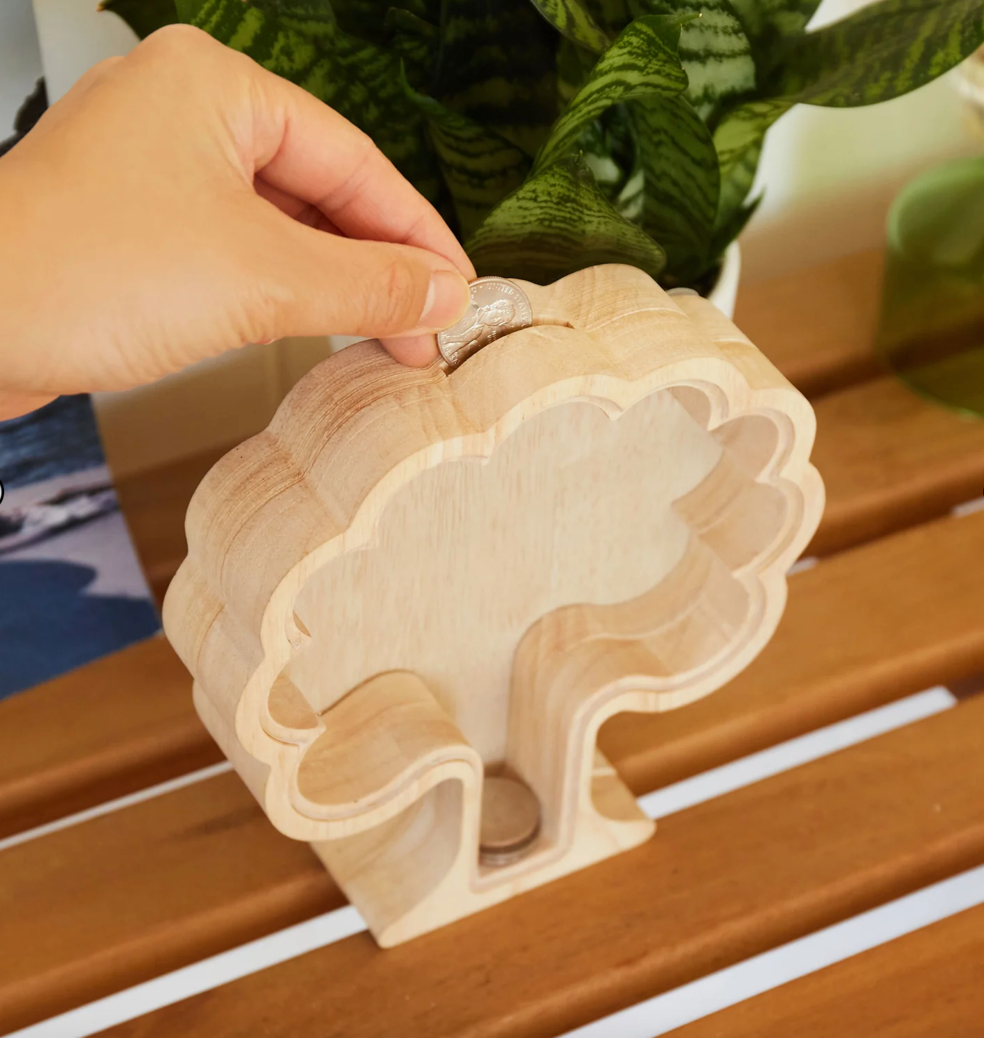 Money Tree Bank