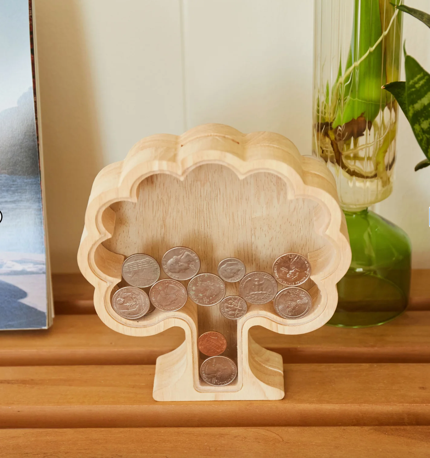 Money Tree Bank