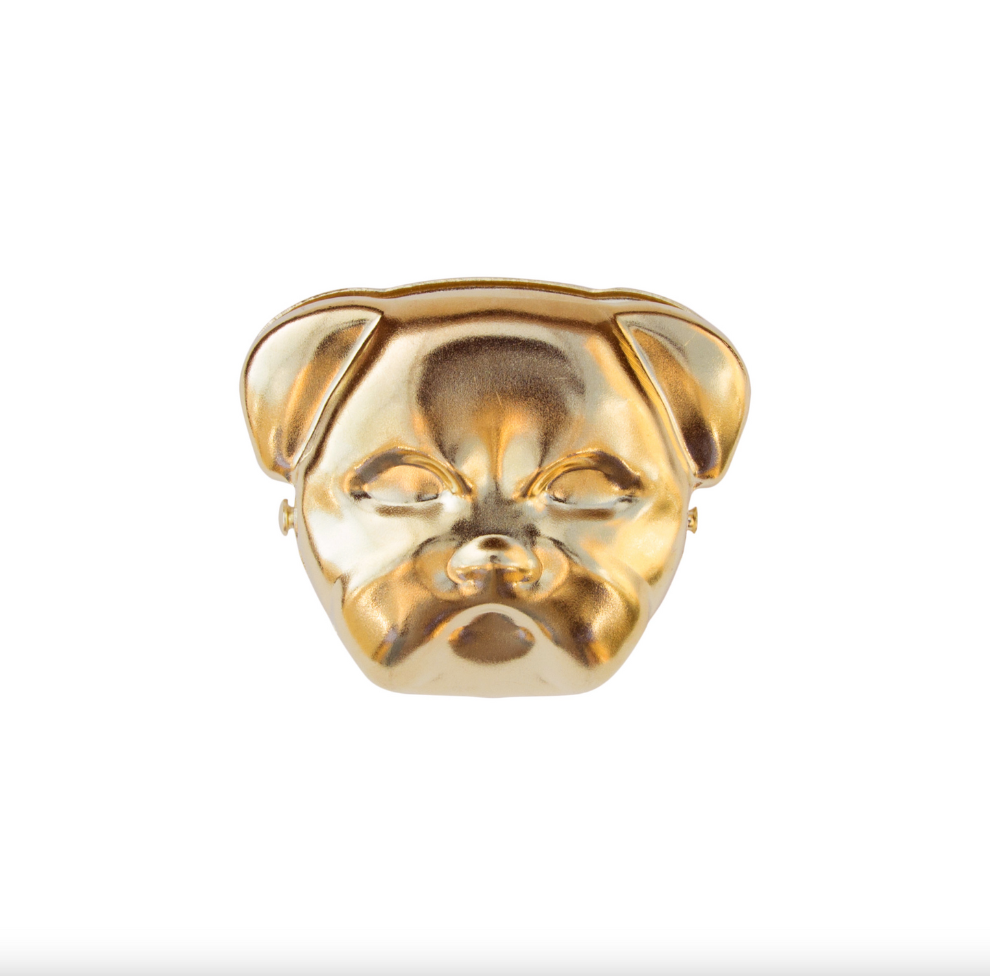 Bulldog Bag Clip