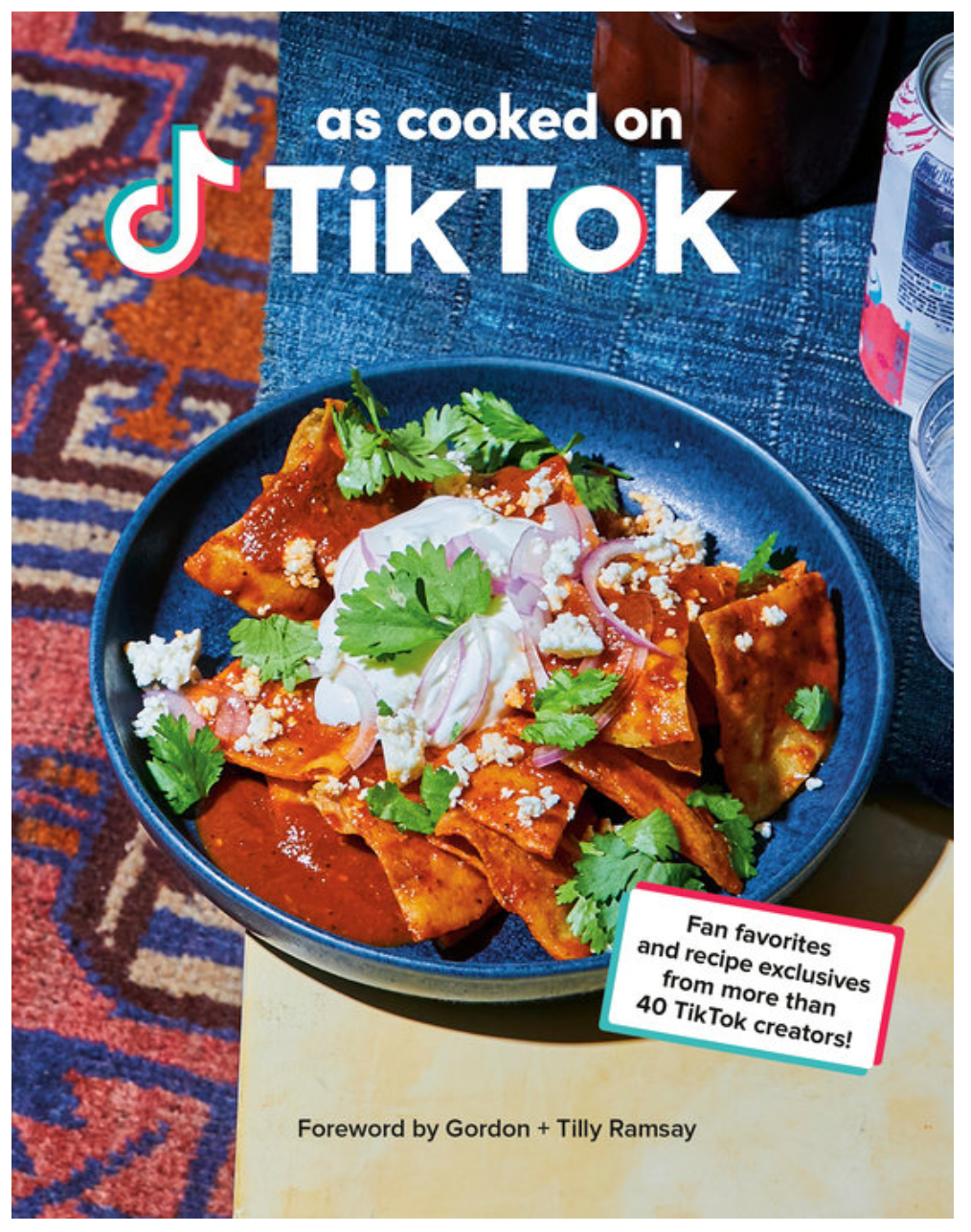 As Cooked on TikTok