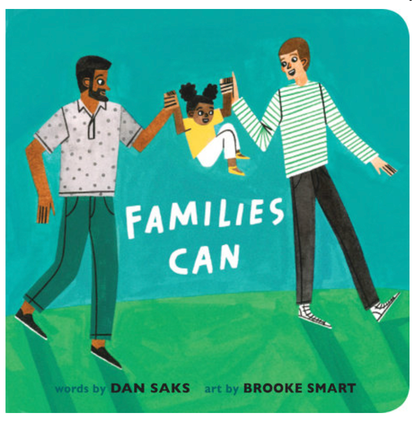 Families Can