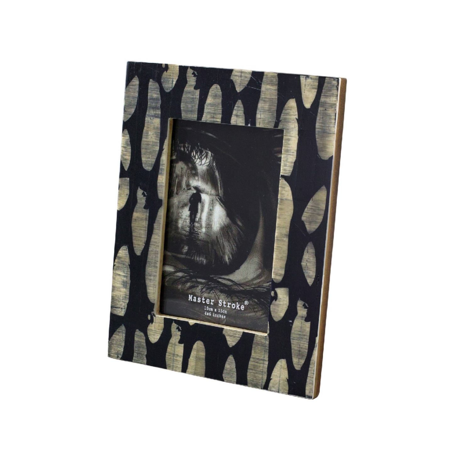 Ancient Photo Modern 4x6 Frame