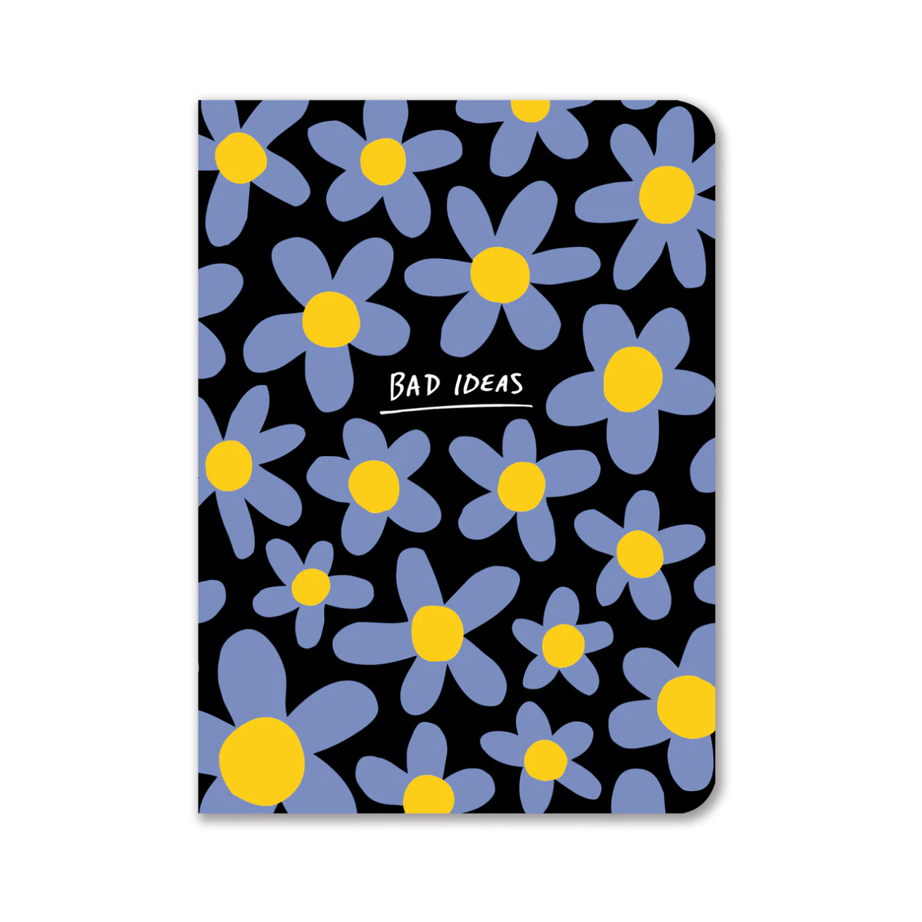 Bad Ideas Notebook