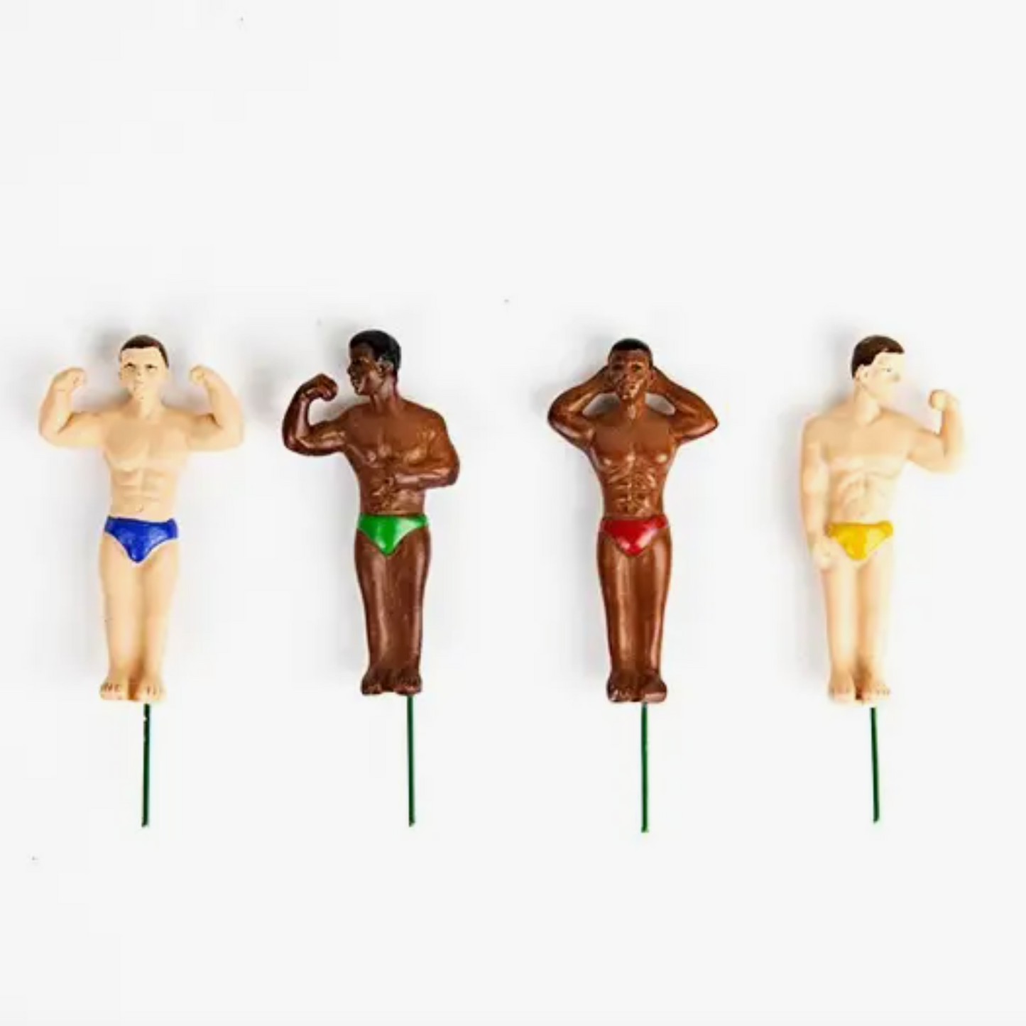 Mini Hunk Planters