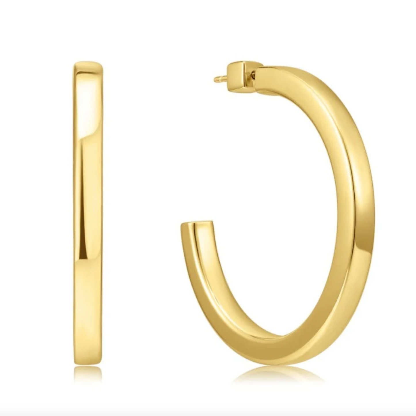 Squared Hoops