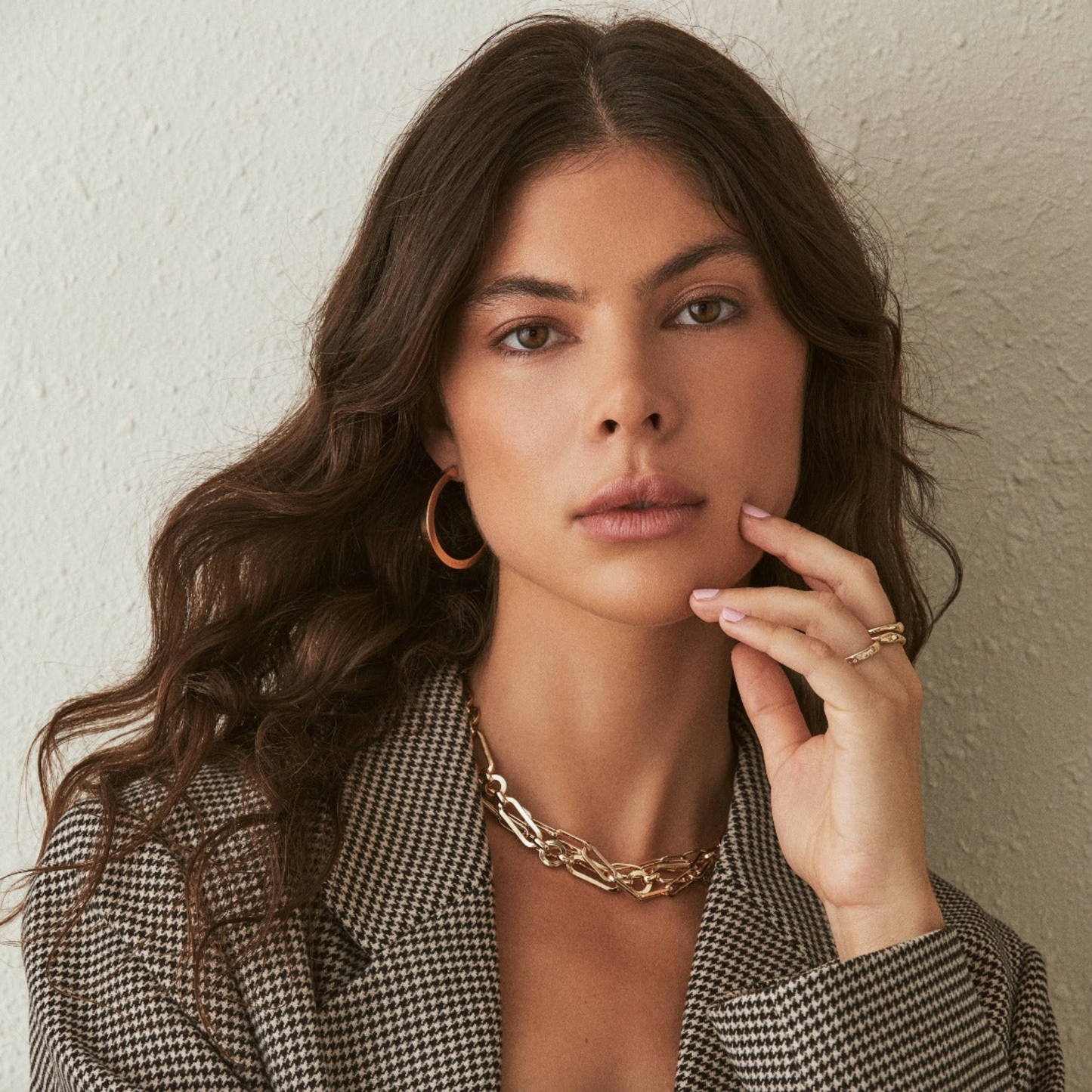 Squared Hoops