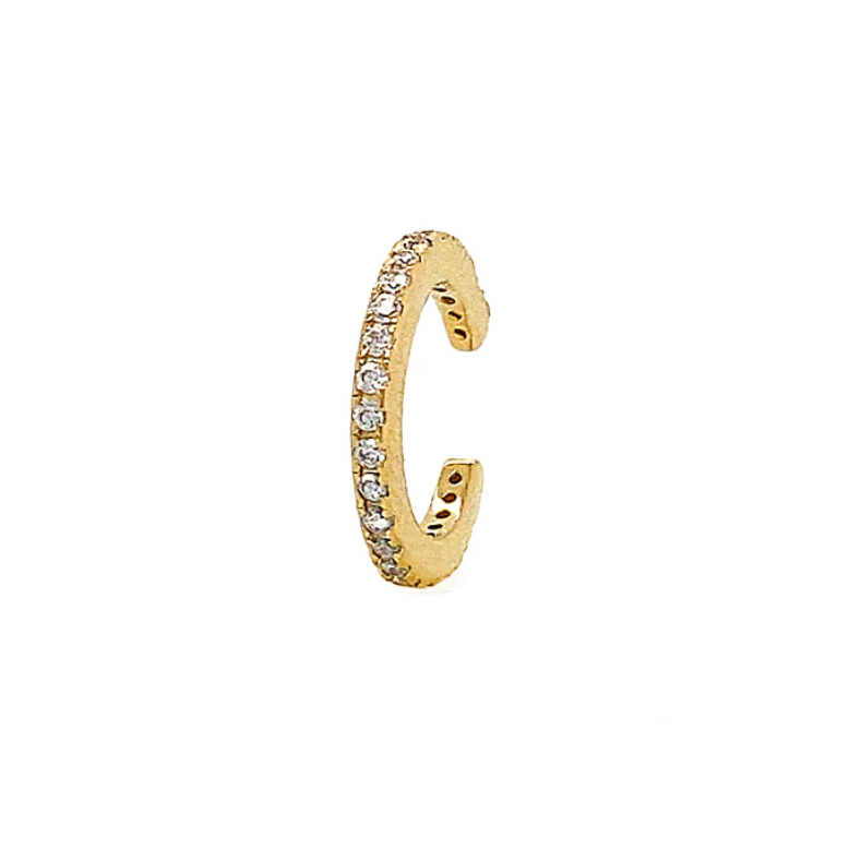 Cyrus Ear Cuff