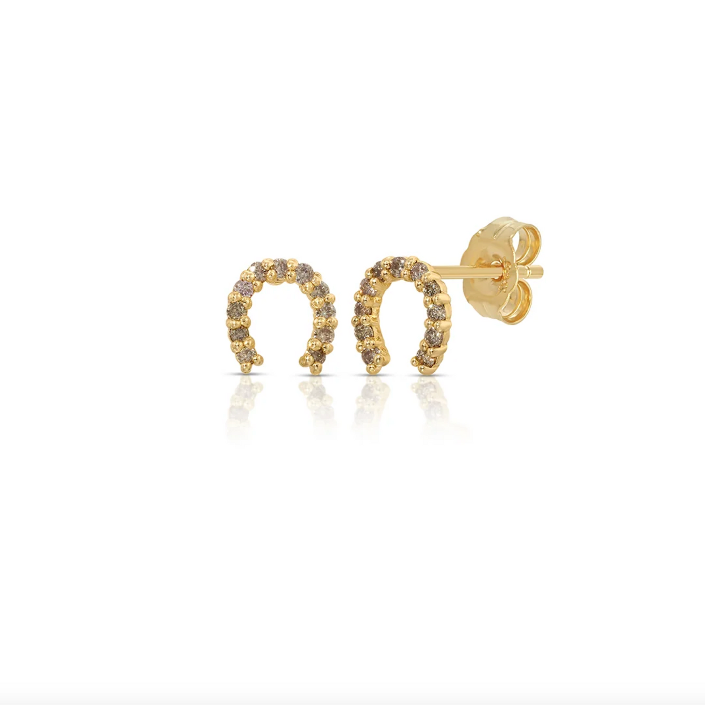 Lady Fortune Earrings