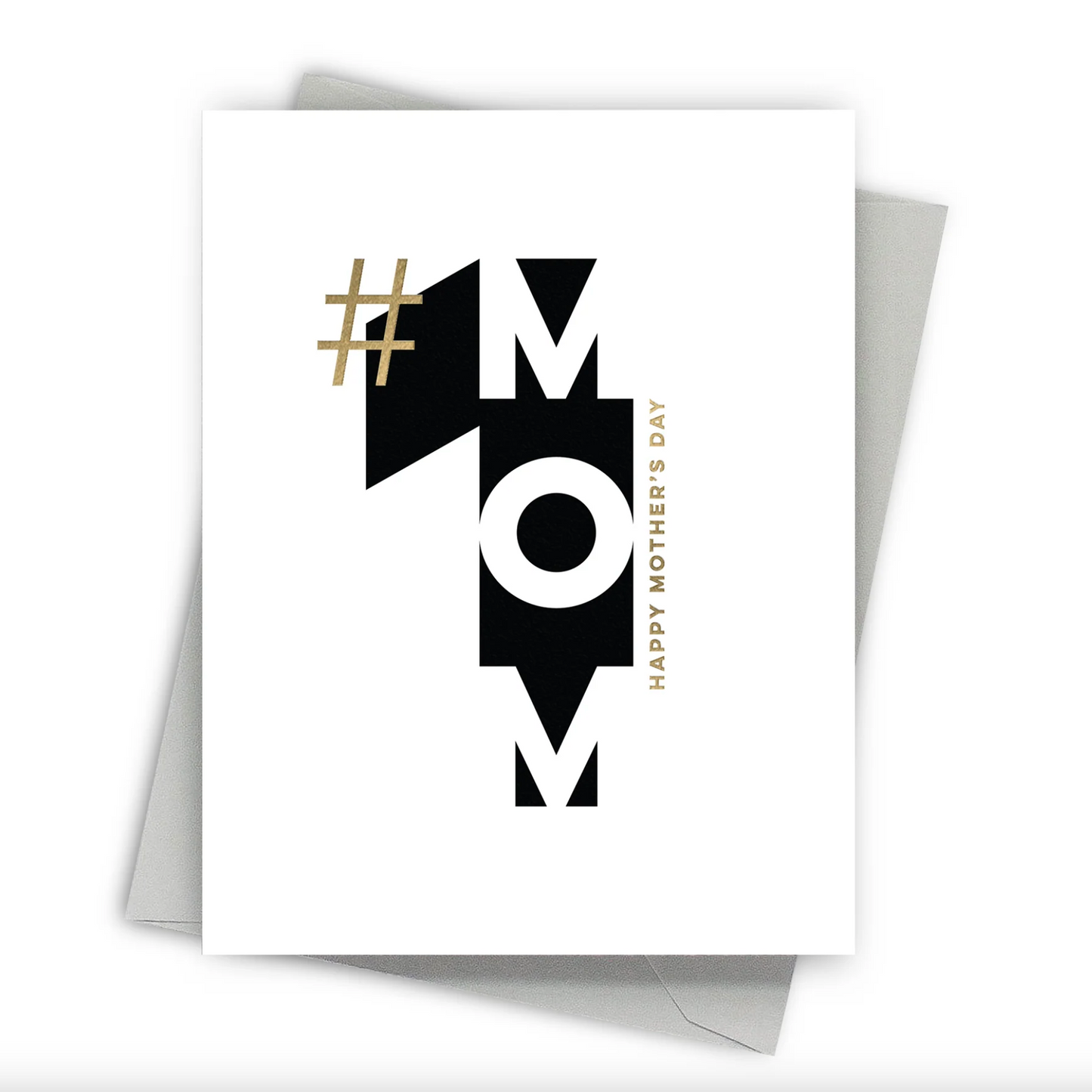 Number One Mom