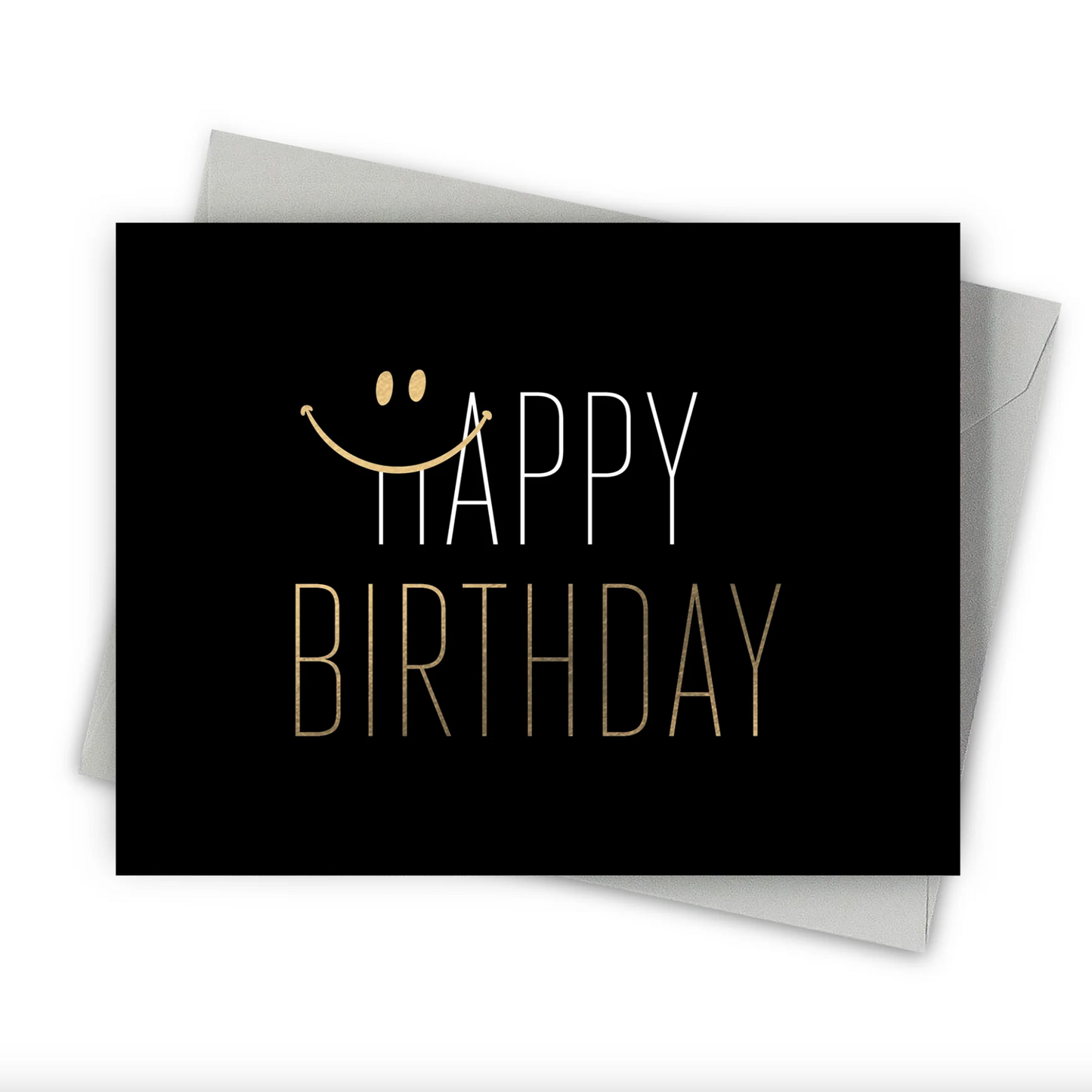 Smile It's Your Birthday