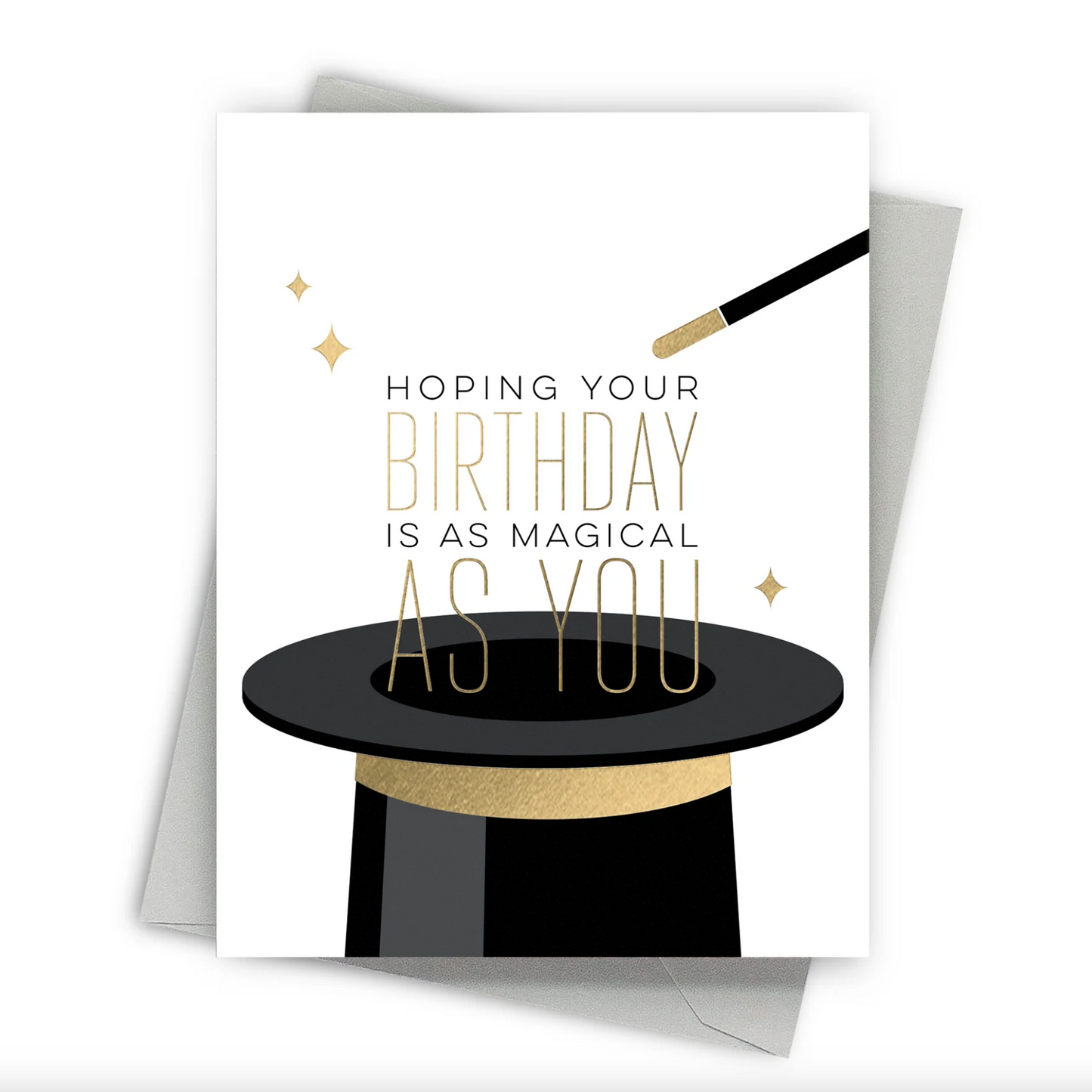 Magic Hat