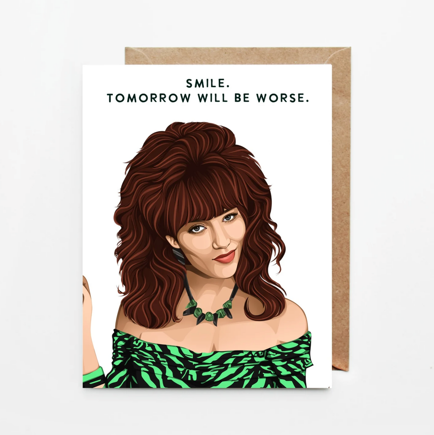 Peg Bundy Mother's Day