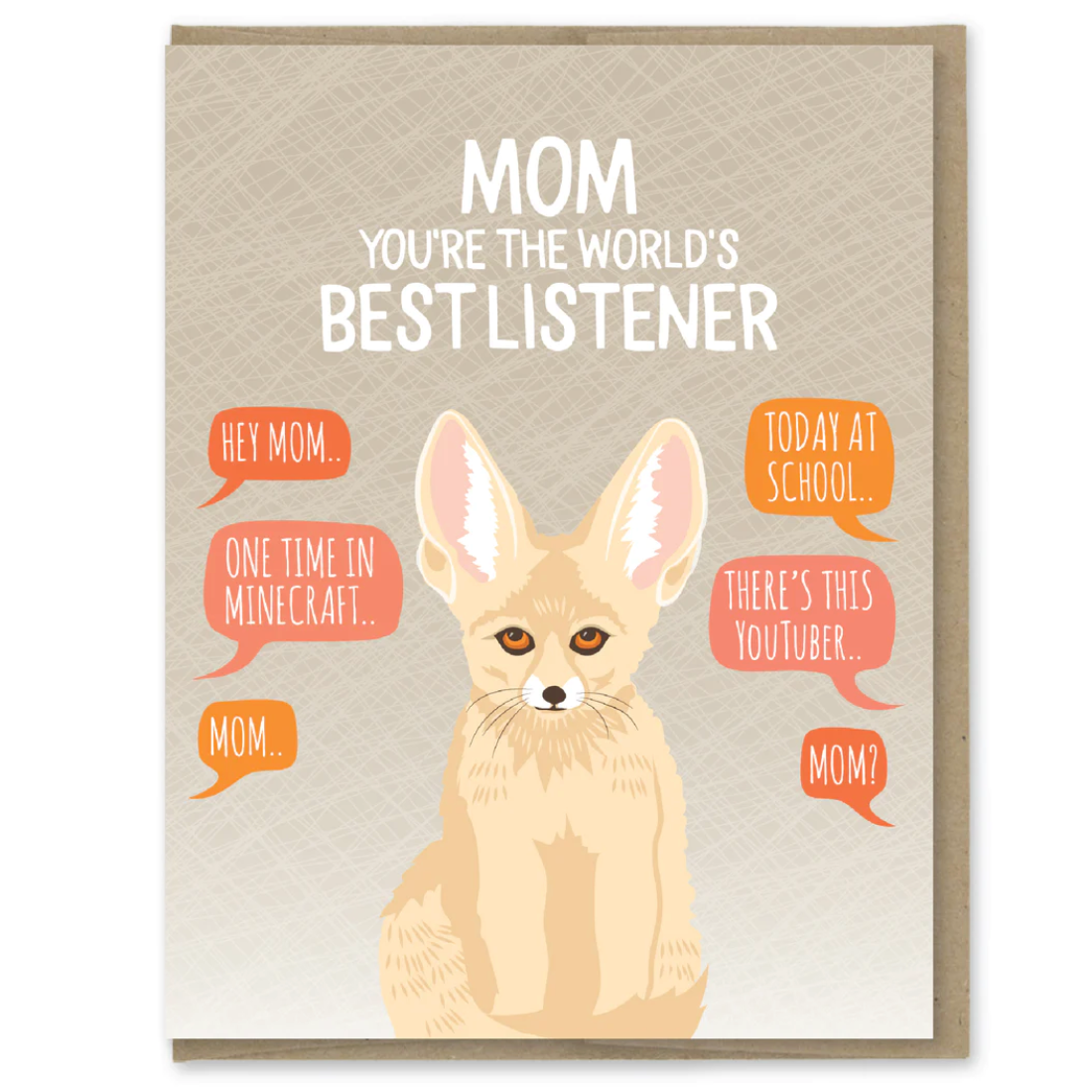 Best Listener