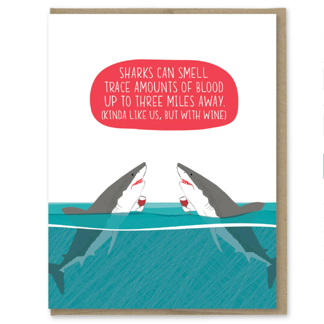 Shark Facts