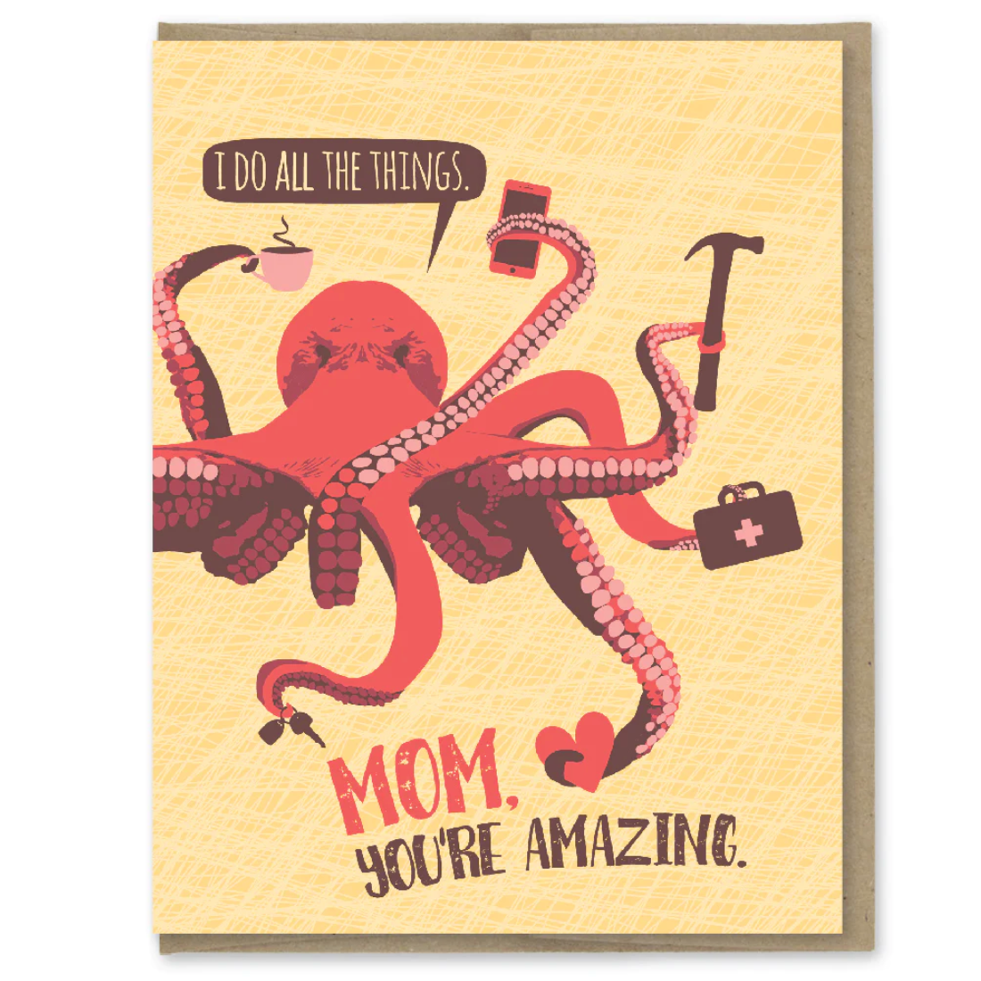 Do All Things l Mother's Day