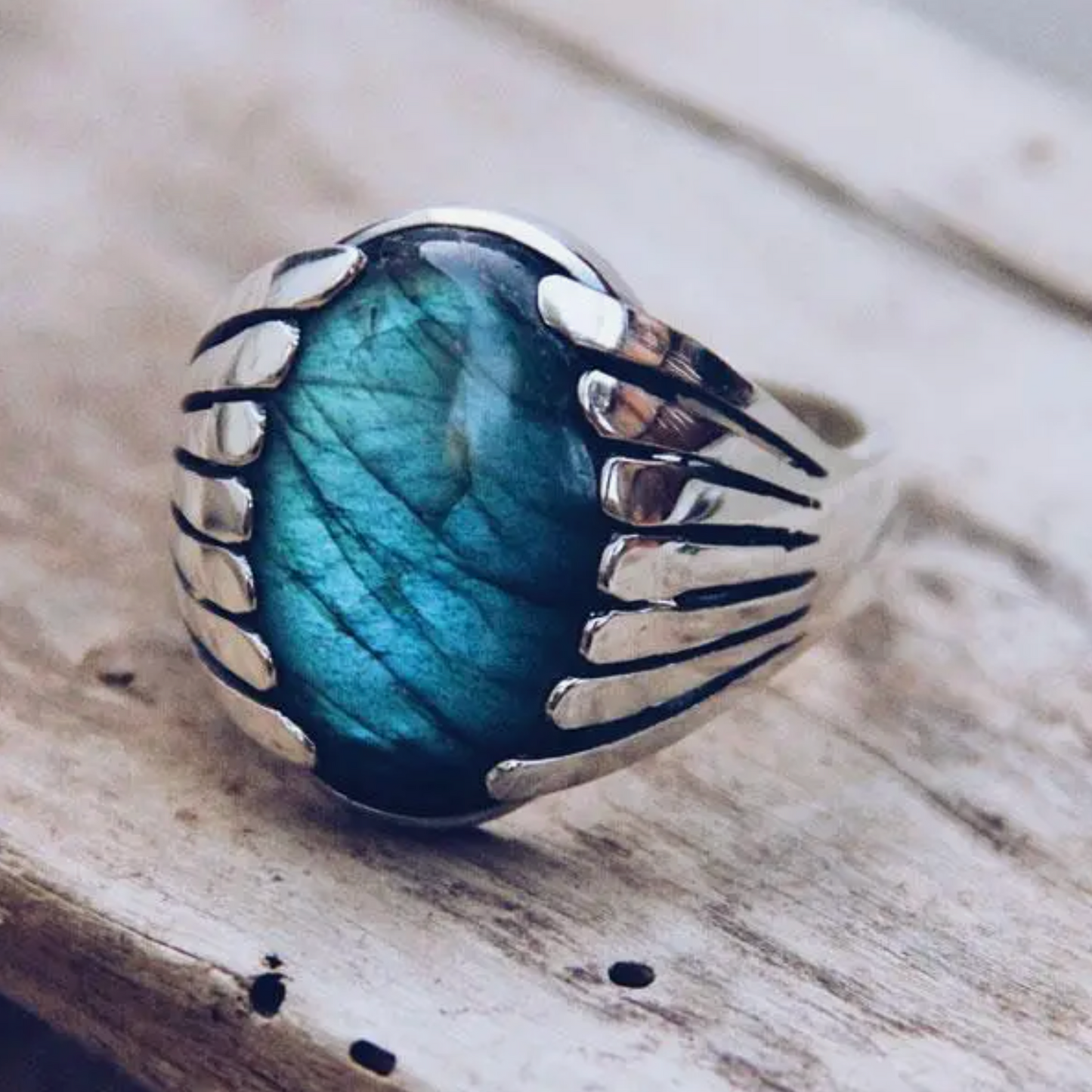 Plexus Ring