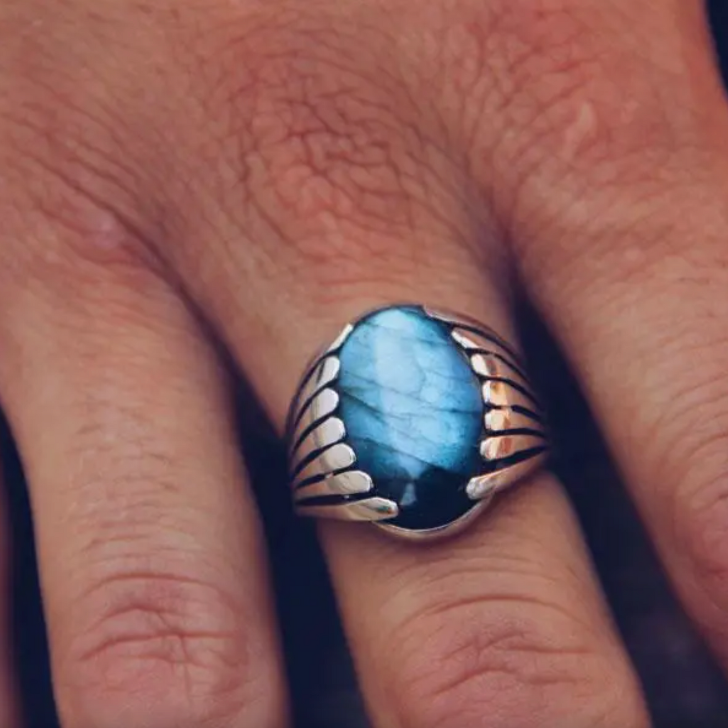 Plexus Ring