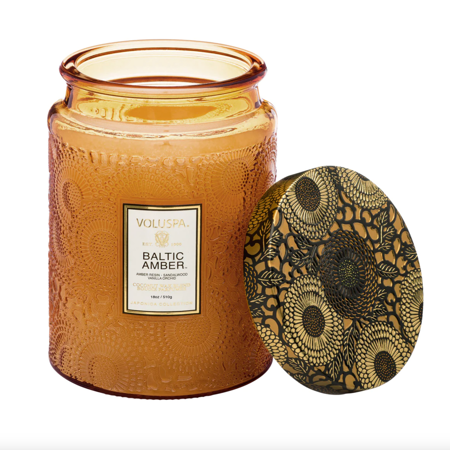 Baltic Amber