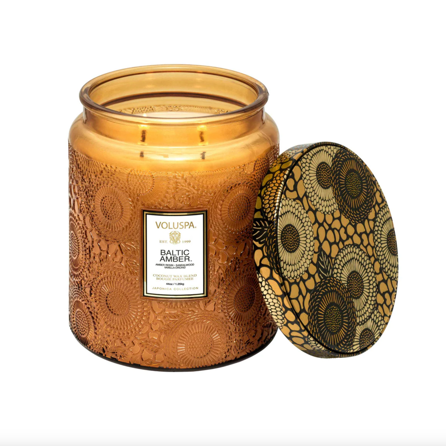 Baltic Amber