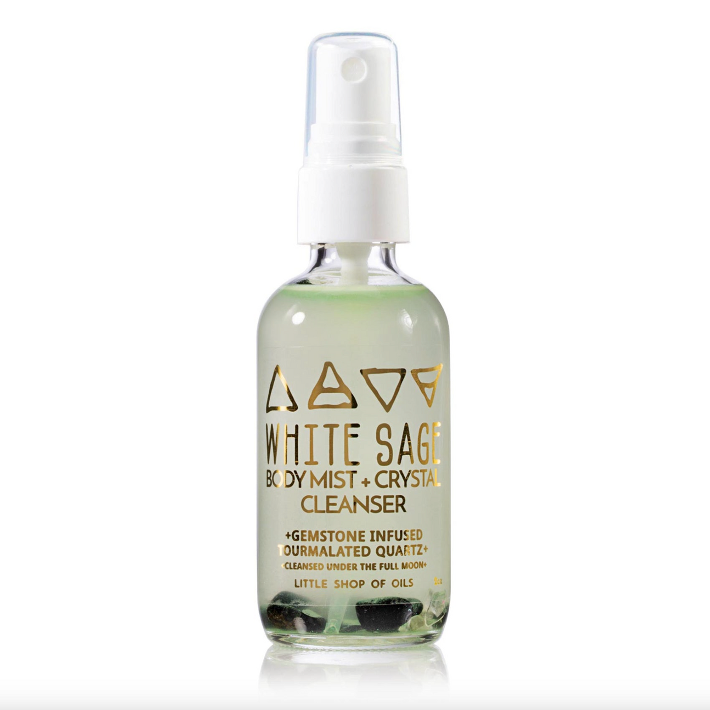 White Sage Mist