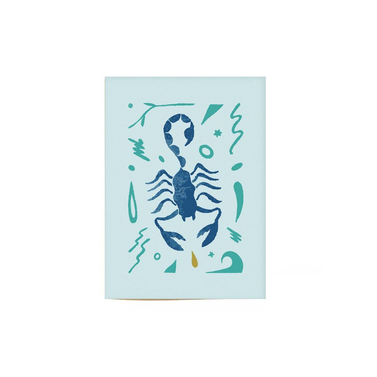 Scorpio