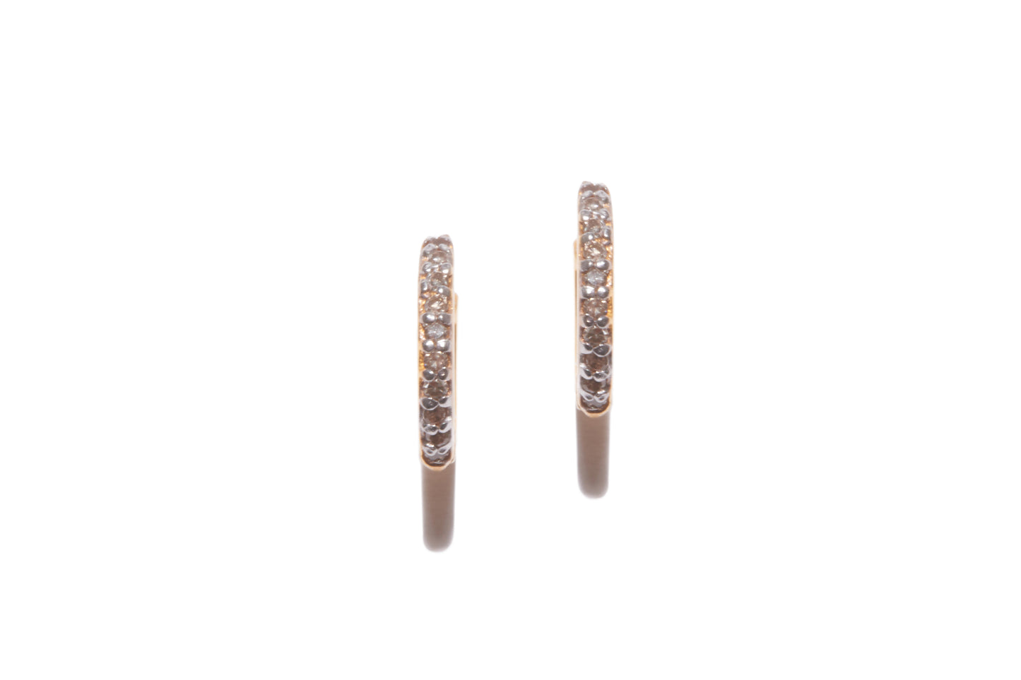 Fleron Huggies, Gold