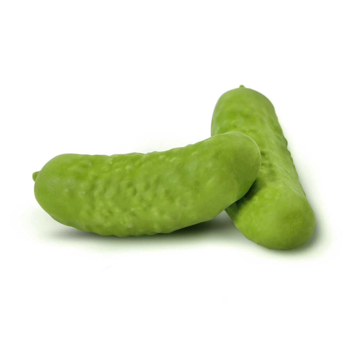 Pickle Erasers