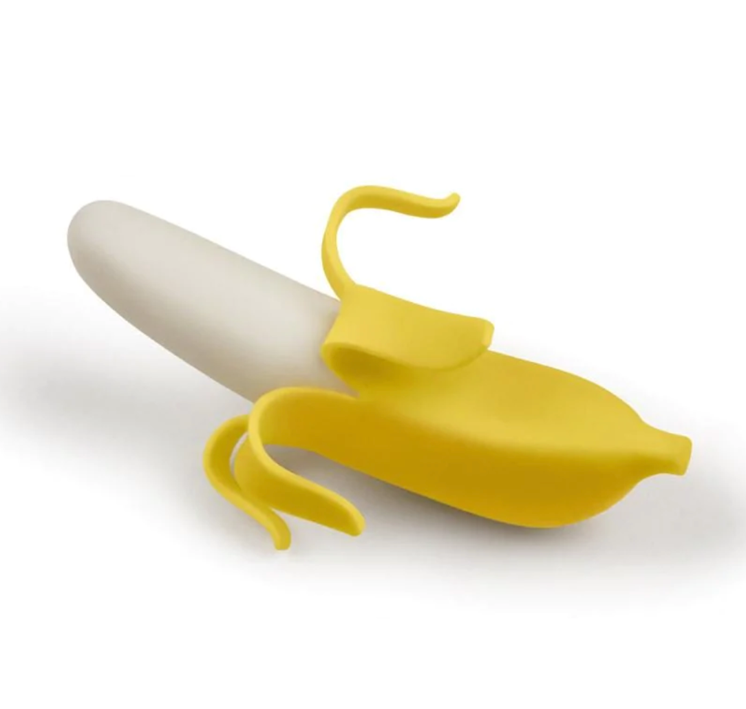 Top Banana Wine Stopper