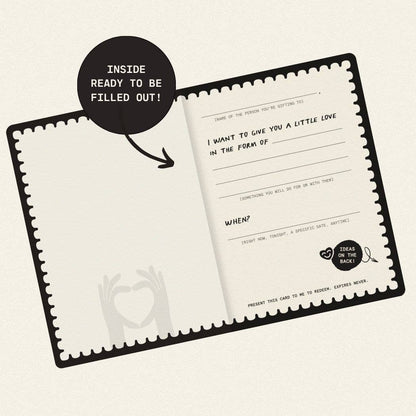 All Day Birthday Fun Card