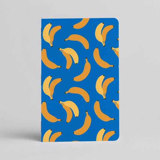 Going Bananas Notebook/Journal