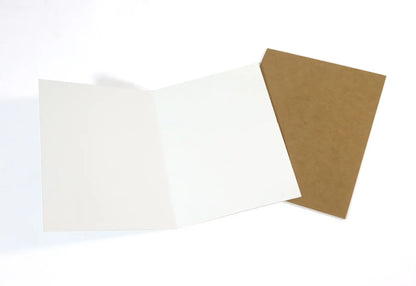 Forever Love Drawer Anniversary Card